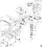 Diagram for 1988 GMC Suburban Gas Cap - 998973