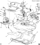 Diagram for 2017 Buick Cascada Fuel Pump Wiring Harness - 13368361