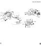 Diagram for GMC K1500 Automatic Transmission Shifter - 15659379