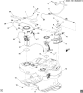 Diagram for 2011 Buick Allure Fuel Pump Wiring Harness - 13247865