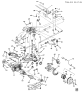 Diagram for 2006 Cadillac Escalade Torsion Bar - 19330057