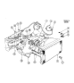 Diagram for 1984 Pontiac Grand Prix Relay - 10018449