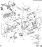 Diagram for 2006 GMC Canyon Battery Fuse - 88909756