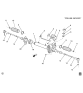 Diagram for 2012 Chevrolet Avalanche Rack & Pinion Bushing - 22960484