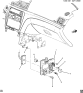 Diagram for 2006 GMC Canyon Battery Fuse - 88861352