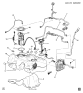 Diagram for 2021 Buick Encore Fuel Pump Wiring Harness - 42746777