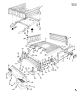 Diagram for 1988 GMC K1500 Door Striker - 15724162
