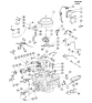 Diagram for 1984 Pontiac Grand Prix Relay - 10026663