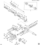 Diagram for 1989 Chevrolet P30 Differential - 15634010