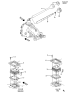 Diagram for GMC K1500 Automatic Transmission Shifter - 15722665