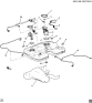 Diagram for 2020 Buick Envision Fuel Pump Wiring Harness - 84237002