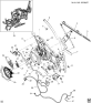 Diagram for Oldsmobile Silhouette Window Channel - 16629468