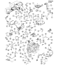 Diagram for Chevrolet Monte Carlo ABS Control Module - 12020004
