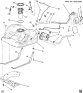 Diagram for 2008 Buick Allure Fuel Pump Wiring Harness - 15213161