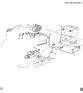 Diagram for 1989 GMC R3500 Battery Cable - 12003646