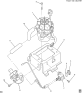 Diagram for Chevrolet Secondary Air Injection Pump - 12555164