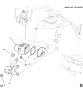 Diagram for Chevrolet Monte Carlo ABS Control Module - 15841937