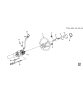 Diagram for 1993 Chevrolet C1500 Steering Wheel - 16759292