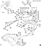 Diagram for 1988 GMC Suburban Gas Cap - 22591476