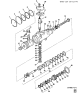 Diagram for GMC Power Steering Control Valve - 26046510