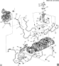 Diagram for 2002 Buick Rendezvous Fuel Pump Wiring Harness - 10424733