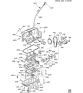 Diagram for 1997 Chevrolet Malibu Balance Shaft Gear - 24574130