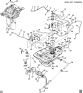 Diagram for 2005 Buick Century Fuel Pump Wiring Harness - 15303250