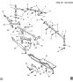 Diagram for 1982 Oldsmobile Cutlass Idler Arm - 26041013