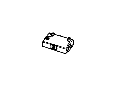 GM 16159798 Calibration Unit, Integrated Circuit Connect (9806Axcn)