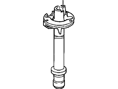 GM 1987841 Housing, Distributor