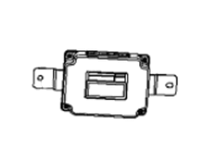 GM 25188346 Module Assembly, Trans Control (W/O Calibration )