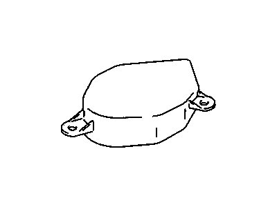 GM 30000114 Cap,Actuator (On Illus)