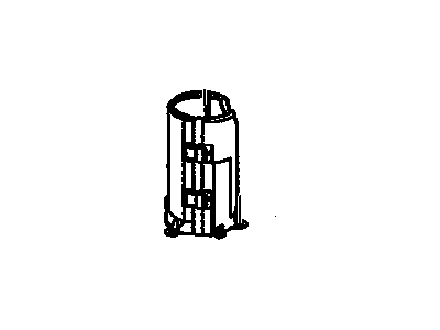 GM 25630653 Clamp, A/C Accumulator