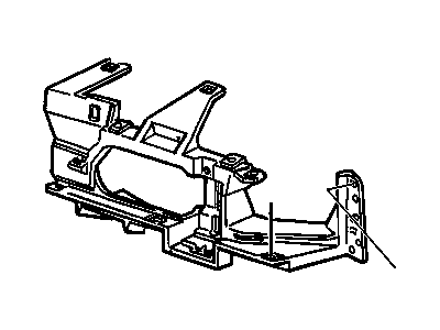 Cadillac 3548057