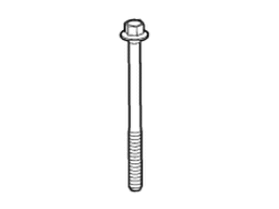 GM 11548125 Bolt/Screw