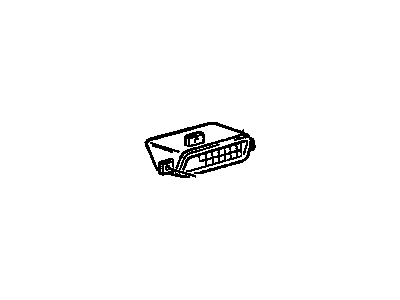 GM 16137108 RESISTOR, A/C Control