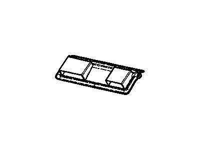 GM 89018232 Valve,Temperature