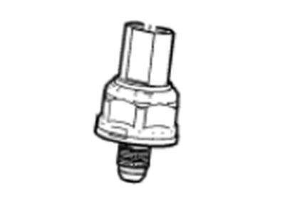 GM 12682589 Sensor Assembly, Fuel Injection Fuel Rail Fuel Pressure