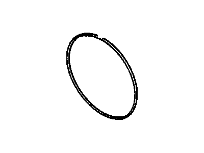 GM 96068914 Seal,A/C Compressor Cyl(O Ring)