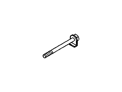 GM 94847303 Bolt,Generator Pivot