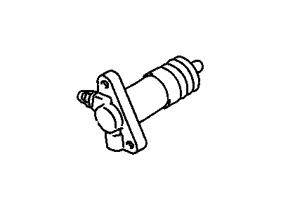 GM 30022628 Cylinder,Clutch Actuator