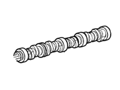 GMC Camshaft - 12664911