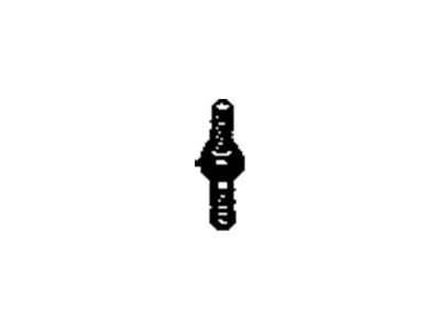 GM 24503553 Stud, Egr Valve