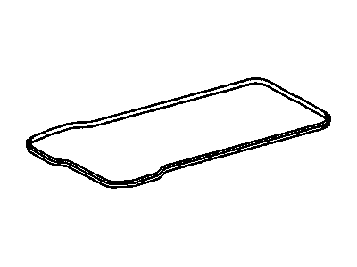 GM 19205614 Gasket,Camshaft Housing Cover