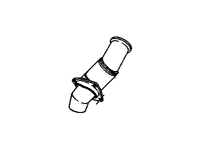 GM 10112089 Seal Assembly, Intermediate Steering Shaft