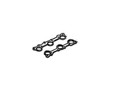 GM 12480824 Gasket Kit,Upper Intake Manifold