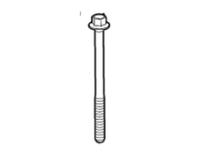 GM 11548293 BOLT/SCREW