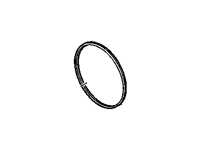 GM 94011700 Gasket,Fuel Injection Pump