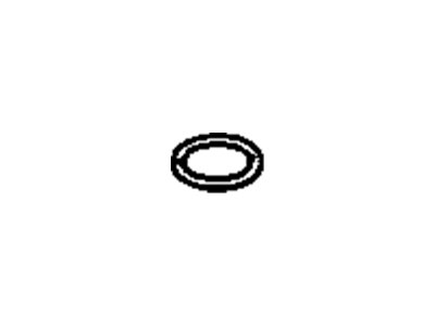 GM 96059932 O Ring