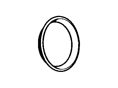 GM 10004649 Ring,Wheel Trim